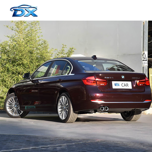 <span class=keywords><strong>BMW</strong></span> X1 Usata con Volante a Sinistra, Interni in Pelle Scura, Auto a Benzina Usate in Vendita - Product Image 2