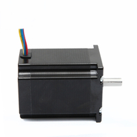 Kit CNC hybride avec 1.2nm 2nm 3nm Nema 23 moteurs pas à pas Kit de routeur CNC 2 phases moteur pas à pas