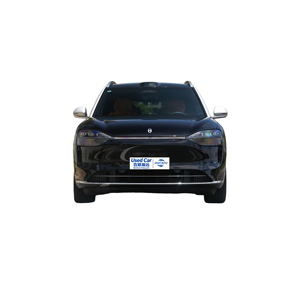 Occasione Imperdibile: SUV Usato a Autonomia Estesa 2024 <span class=keywords><strong>AITO</strong></span> M9 Ultra 6 Posti Lusso Famiglia LHD Basso Chilometraggio Ampio Spazio - Product Image 2