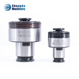 Pinzas de roscado estándar ISO JIS DIN ANSI para sobrecarga GT12 GT24 GT42 TC312 TC820 GR1 GR2 GR3 - Product Image 5