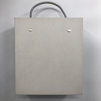 Libro de muestra de producto de tela, bordado de lujo, mantener Stock, fábrica de tela China