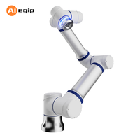 Bras de robot industriel automatique 3KG 5KG 10KG Charge Utile Robot Elite Machine Collaborative