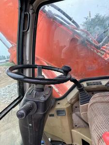 Hyundai <b>Used</b> 150-7 Crawler <b>Excavator</b> 15ton Good Condition Second Hand Machine Key Motor Engine Gearbox Gear Pump Bearing - Product Image 2