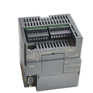 6ES7288-1ST30-0AA0 SIMATIC S7-1200 Unité centrale de traitement 1212C Contrôleur programmable S7 1200 6ES7288-1ST30-0AA0 - Product Image 1