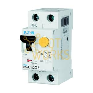 Eaton 237196 - Neuf - Product Image 1