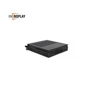 Intel Core I7 7700 OPS-computer, <span class=keywords><strong>4</strong></span>-core 8-thread CPU voor digitale signalering en controlekamers met hoge eisen - Product Image 6