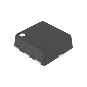 6 SMD, Flat Leads Exposed Pad BOM IC In Stock Power Management (PMIC) S-1315A27-A6T2U3 Buy Online Electronic Components - Product Image 1