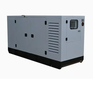 Générateur électrique diesel silencieux de 20 kW, 50 kW, 100 kW, 200 kW, 500 kW, 800 kW, 1000 kW pour la maison, l'exploitation minière et la <span class=keywords><strong>location</strong></span> - Product Image 6