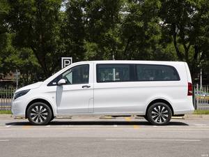 Mercedes-Benz <span class=keywords><strong>Vito</strong></span> d'<span class=keywords><strong>occasion</strong></span> 2.0T Turbocompressé MPV 231CV L4 <span class=keywords><strong>Essence</strong></span> Hybride Léger 48V 7 places - Product Image 4