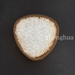 Partículas de Plástico Transparente para Moldeo GPPS de Grado Alimenticio, TAI-RIREX 535N, de Fábrica China - Product Image 6