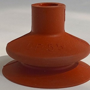 Ventouse électromagnétique Fezer FBS-GF55-NBR-S pour le traitement des barres d'acier industrielles - Product Image 3