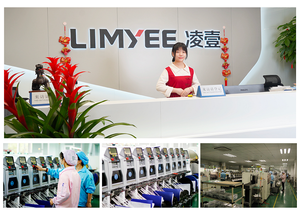 I5 Haswell 4200H Delgado MINI ITX apoyo DDR3L VGA/HD-MI/<span class=keywords><strong>EDP</strong></span>/LVDS(DP a LVDS) tres/cuatro visualización salida - Product Image 5