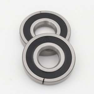Rodamiento para Máquina Textil de 17*44*8.2 MM, 174408AV, Rodamiento YSN27 YSN63 para la Industria Textil - Product Image 4