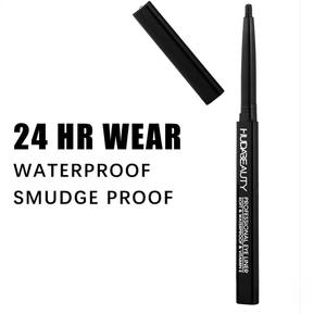 Delineador de Ojos a Prueba de Agua de Marca Privada, Larga Duración, a Prueba de Manchas, Vegano, OEM - Product Image 2