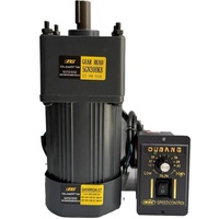 Moteur OPG 5IK90RGN-CF avec tête de transmission 5GN30KB et contrôle de vitesse