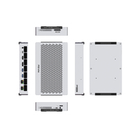 Mini PC FEVM FAEX1 Ryzen AI MAX+395, Micro Estación de Trabajo, DDR5 128GB+2TB SSD, Despliegue de Modelos de IA, Computadora Portátil 8000Mhz