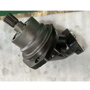 มอเตอร์ไฮดรอลิกแบบลูกสูบ รุ่น F12-040 F12-060 F12-080 F12-090 ซีรีส์ F12-060-MS-SV-S-384-000-0 มอเตอร์ปั๊มไฮดรอลิกแรงดันสูง - Product Image 5