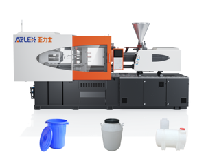 Machine de moulage par injection hydraulique horizontale automatique de haute précision à économie d'énergie Arlex AX568 pour PET/ABS/PP/PC/<span class=keywords><strong>PA</strong></span>/EPS - Product Image 2
