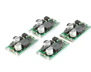 Dc-dc负电压电源模块/转换器模块反向负电压输出-3.3V/-5V/-9V/-12V