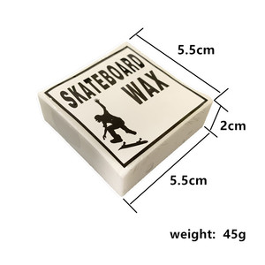 Cera Ecológica Personalizada para Tabla de Surf y Skateboard, Mini Bloque de Cera de Resina y Cera de Abeja Antideslizante y Antirrotura <span class=keywords><strong>Cimi</strong></span> LZ01 Mix - Product Image 6