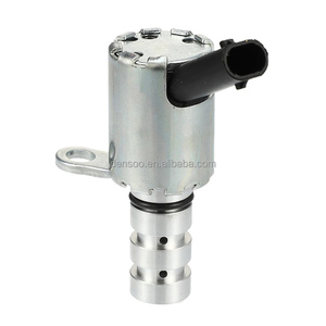 Válvula de Presión de Aceite 06K115243R 06K115243A para VAG VW Touareg Touran Skoda Octavia SuperB Audi A3 A4 A5 EA888 1.8 <span class=keywords><strong>2.0</strong></span> TSI <span class=keywords><strong>TFSI</strong></span> - Product Image 2