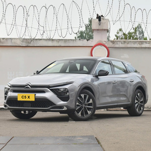 Venta al por mayor 1,6 T 8AT 2WD Gasolina Coche deportivo Hatchback 2023 Dongfeng Citroen <span class=keywords><strong>C5</strong></span> X Gasolina Coche nuevo para la venta Hecho en China - Product Image 2