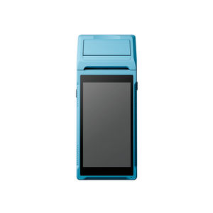Handheld Android POS Terminal with Thermal Printer