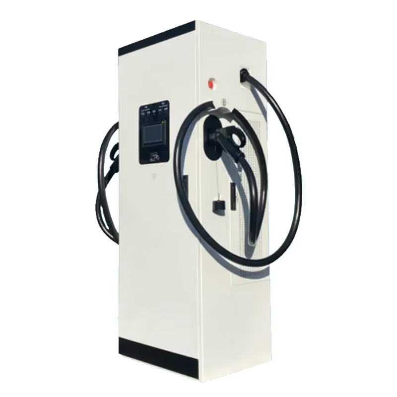 Зарядное устройство HongSound EV для постоянного тока, зарядное устройство для электромобиля, 200 кВт, быстрая зарядная станция высокого качества