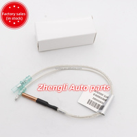Saklar Sensor Suhu Laris Manis Saklar Sensor Suhu Baru 41-8171 418171 untuk Forthermo King