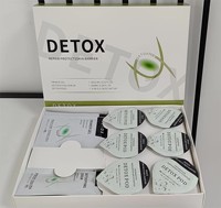 Capsules d'oxygène OEM 3 en 1, sérum facial super concentré, capsule consommable, rajeunissement de la peau, gel lissant anti-rides, détoxifiant, rehausseur d'éclat, hydratant