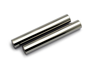 Barre ronde en acier inoxydable de haute qualité / Tige métallique AISI 201 304 310 316 316L 402 420j2 Marque Wxh Origine Shandong 2BB - Product Image 2