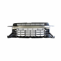 Nouvelle calandre de pare-chocs avant pour Chevrolet TAHOE 2025, autres pièces de carrosserie, pièces de véhicule 85666394