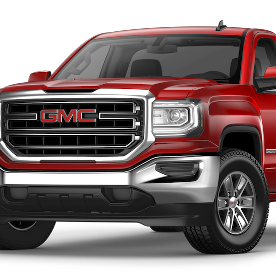 Автомобильные коврики для GMC Sierra, подходят для тяжелых условий эксплуатации, для любых погодных условий, напольные коврики для пикапа, грузовика, внедорожника