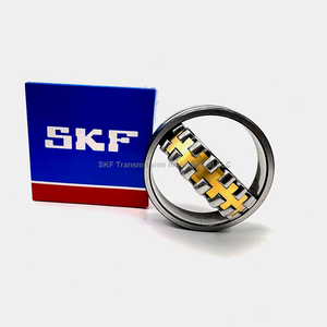 Rodamientos de rodillos esféricos SK F originales de alta calidad 23034 rodamiento Alta precisión Larga vida útil Adecuado para maquinaria grande - Product Image 4