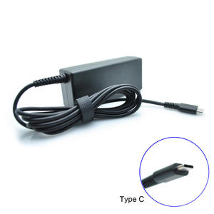 Fuente de Alimentación para Portátil Tipo C, Adaptador de 65W, 20V 3.25A, Repuesto de Cargador para HP 66/840 450 G8 G - Product Image 4