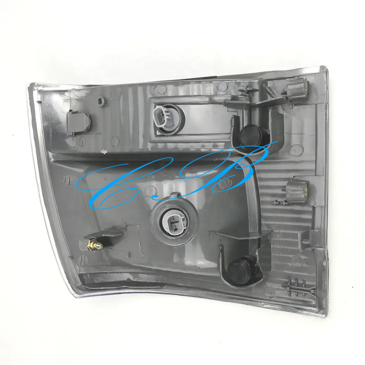 212-15D7 81610-26070 Corner Lamp for Hiace YH133 1999-2000 C/Lamp