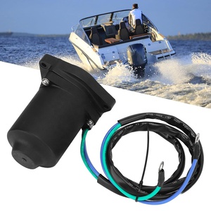 6EK-43880雅马哈舷外4冲程F100 FL115 F125 F130 6EK-43880-11-00 6EK43880倾斜装饰电机，与2016 2兼容 - Product Image 6