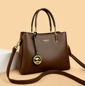Nuove Borse da Donna 2026 di Alta Qualità, Borse a Spalla Semplici e alla Moda, Borse a Tracolla - Product Image 3