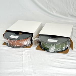 איכות גבוהה ידידותי 100% מתכלה חומר מחזור תלת מימד באיכות גבוהה filament1.75mm - Product Image 3