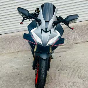CFmoto450SR 450cc Motos de sport d'<span class=keywords><strong>occasion</strong></span> à essence pour la course sur route et sur <span class=keywords><strong>piste</strong></span> - Product Image 2