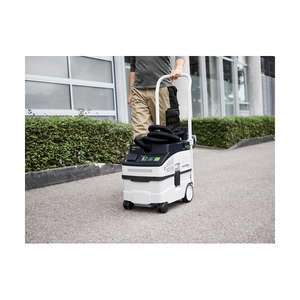 FESTOOL - 577415 CT 15 E-set cleantec เครื่องดูดฝุ่น4014549409411 - Product Image 2