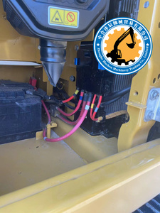 Excavadora Caterpillar CAT 320GC usada casi nueva Excavadora CAT Caterpillar 320 320GC usada en alta calidad - Product Image 2