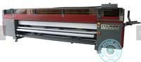 Impresora Plotter Automática de 1.52m para Impresión Digital de Lonas Flexibles de Vinilo, Precio para Xp600 I3200 Eco Solvente DX5/DX7