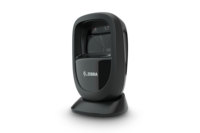 Lecteur de codes-barres 2D Zebra Symbol DS9208 DS9308 sur comptoir ou mains libres USB