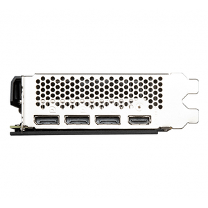 Carte graphique <span class=keywords><strong>MSI</strong></span> GeForce RTX 3070 TWIN FAN OC 8G LHR d'occasion avec interface mémoire 8 Go GDDR6 256 bits supportant l'horloge - Product Image 5