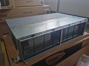 Unidad Exterior VRF con Inversor de Corriente Continua Haier MRV5, Compresor Scroll <span class=keywords><strong>Mitsubishi</strong></span>, Aire Acondicionado Central Multisplit Comercial - Product Image 6
