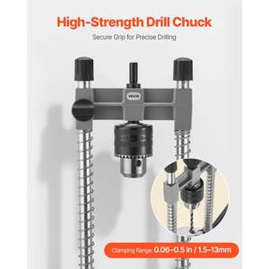 Portable Precision Drilling <b>Guide</b> Jig Attachment Multi-Angle Press <b>Drill</b> <b>Guide</b> - Product Image 4