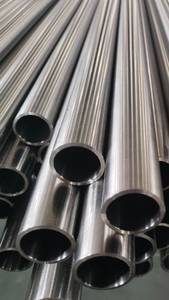 Premium 201 304 Stainless <b>Steel</b> Tubes with Fast Shipping - Product Image 3