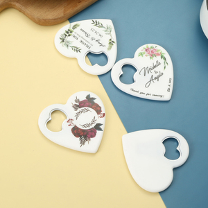 All'ingrosso personalizzato Logo foto stampato pratico regalo magneti frigo apribottiglie per pubblicità commerciale regalare - Product Image 4