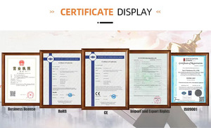 מחיר המפעל אוטומטית לעמוד שקית רוכסן שקית רוכסן בקר - Product Image 5